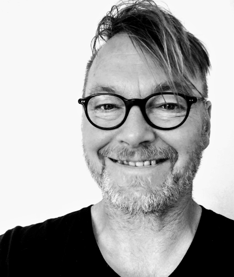 Allan Højgaard Jensen photo