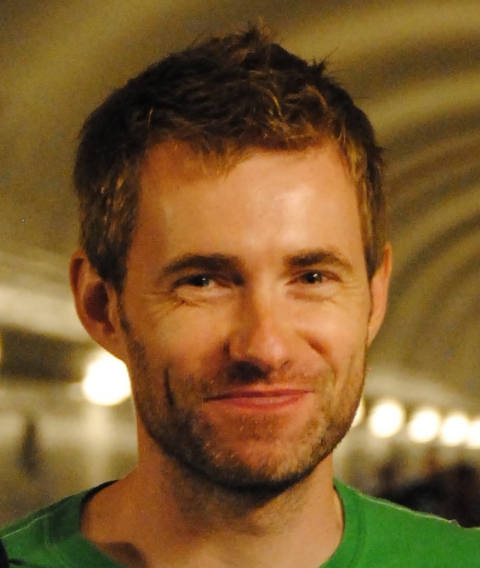 Anders Lybecker photo