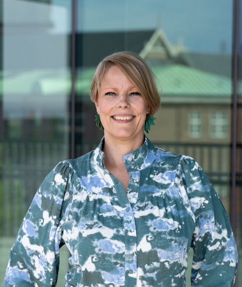 Louise Overgaard