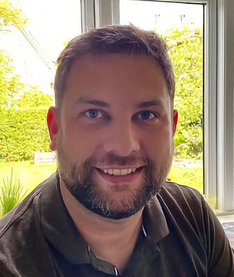 Mathias Schwarz