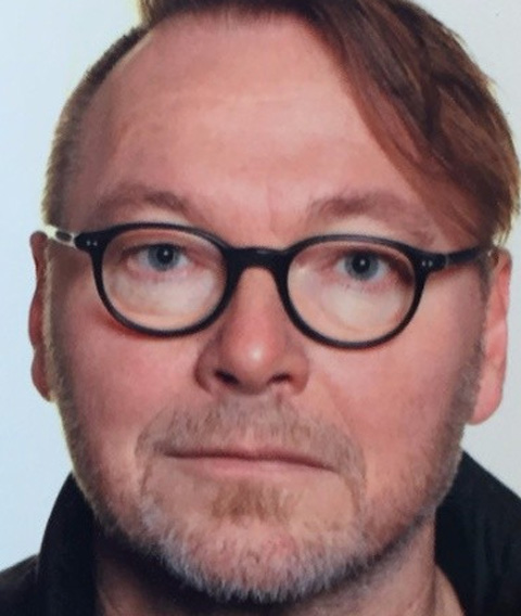 Allan Hoejgaard Jensen