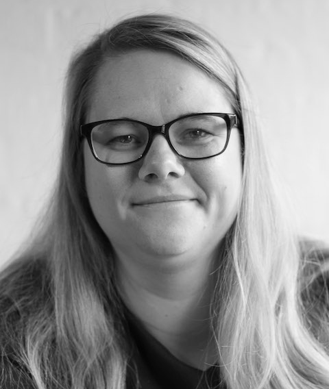 Camilla Larsen