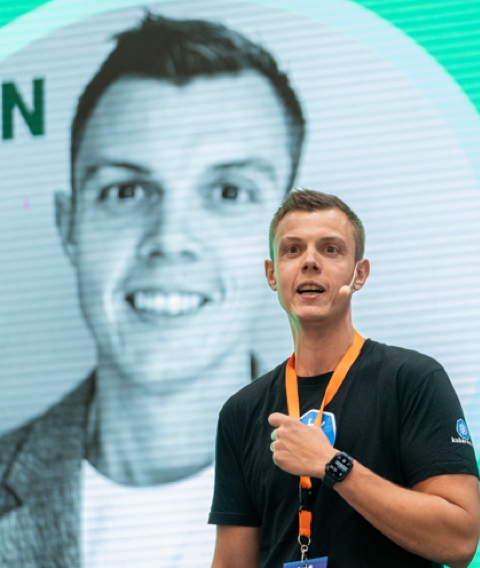 Kasper Borg Nissen