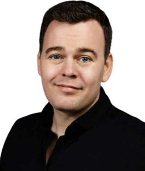 Søren Boss Jacobsen