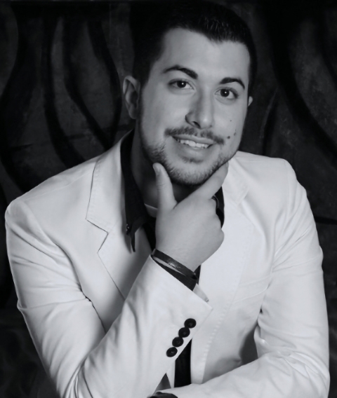 Thomas Vitale