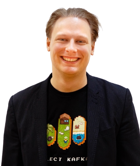 Rasmus Steiniche photo